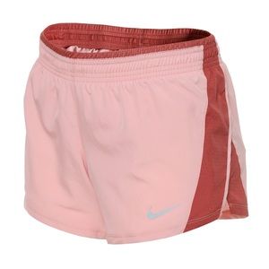 Nike Women 10K Running Shorts